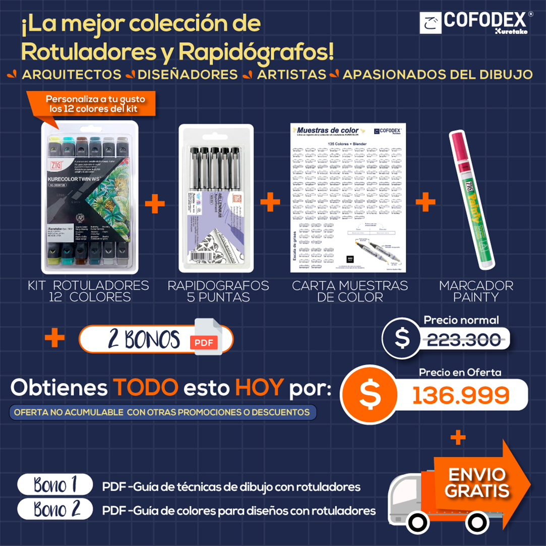 Oferta Kurecolor