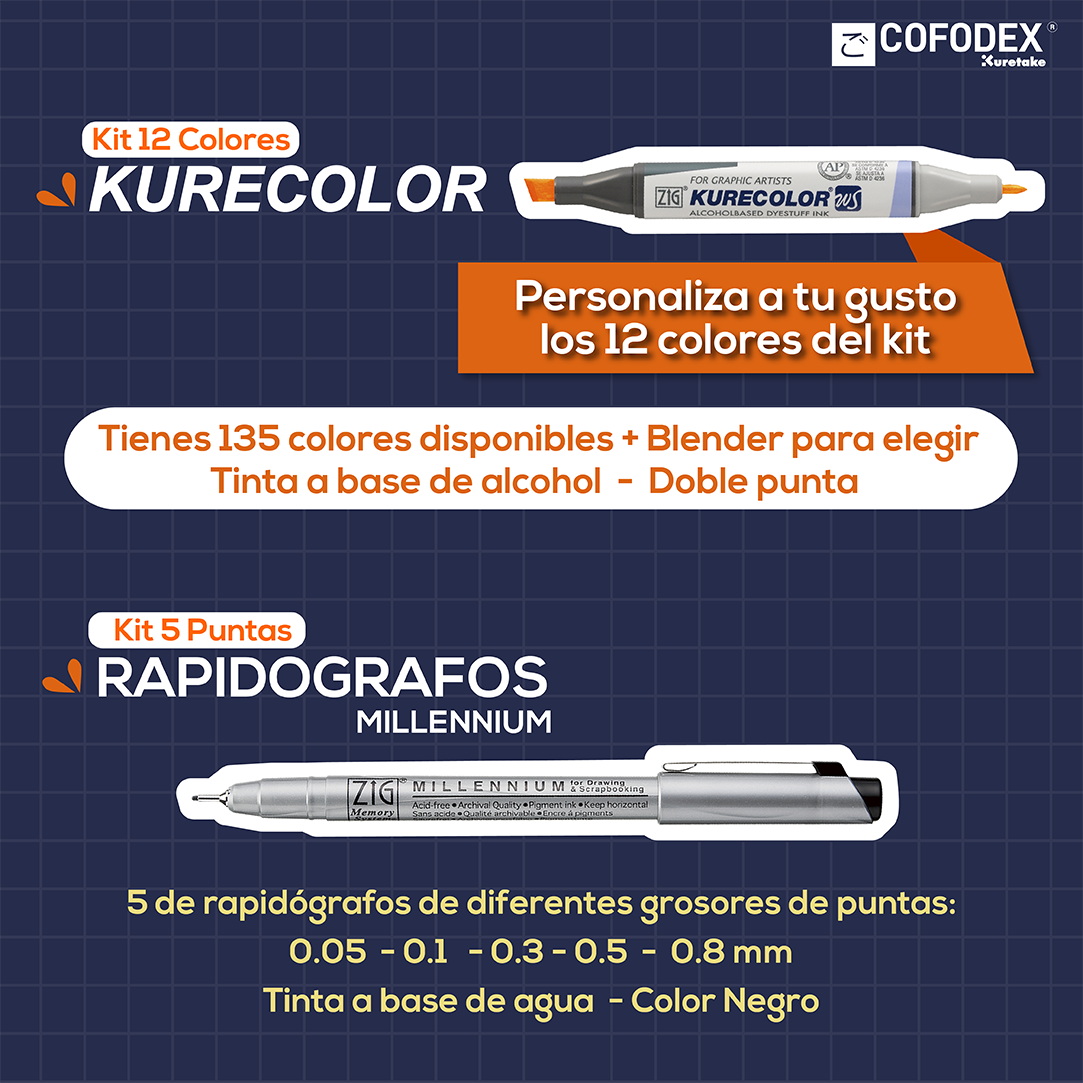 Oferta Kurecolor