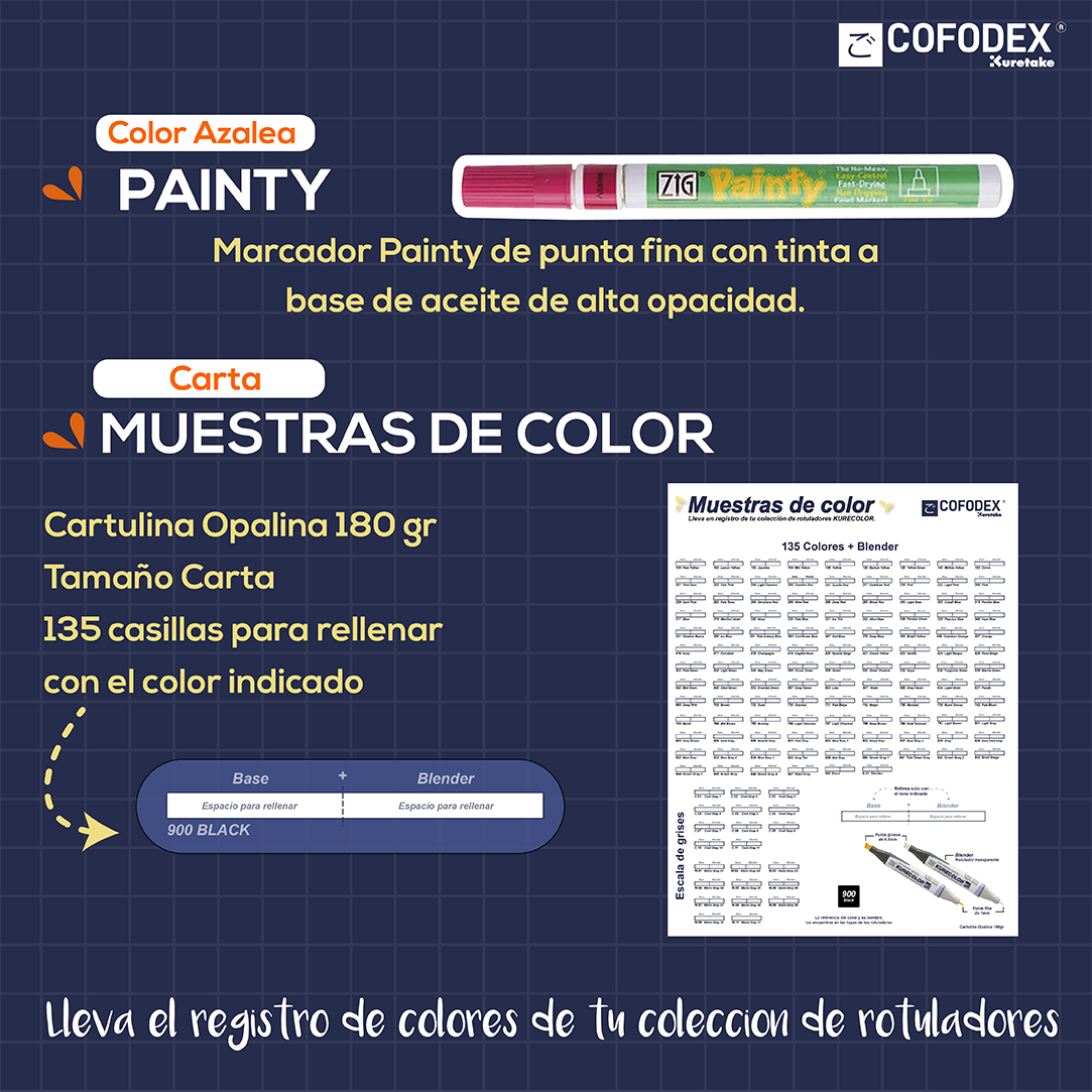 Oferta Kurecolor