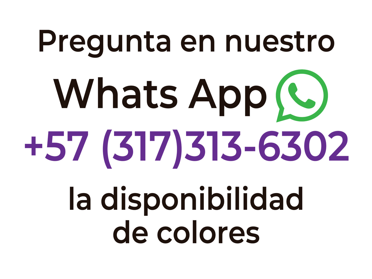 KIT MARCADORES POSTERMAN COLORES PERSONALIZADOS PMA-120/8V*