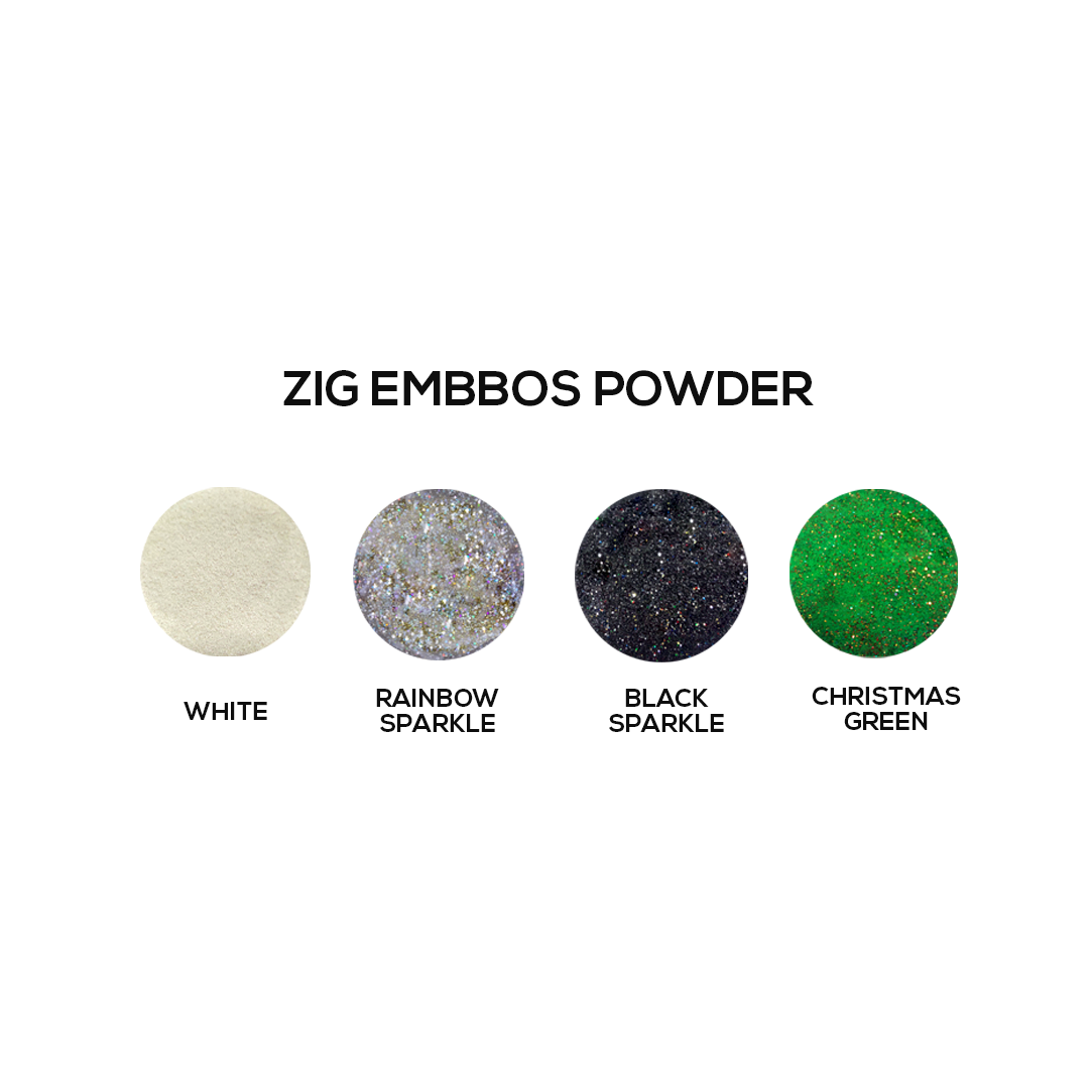 ESCARCHA EMBOSS
