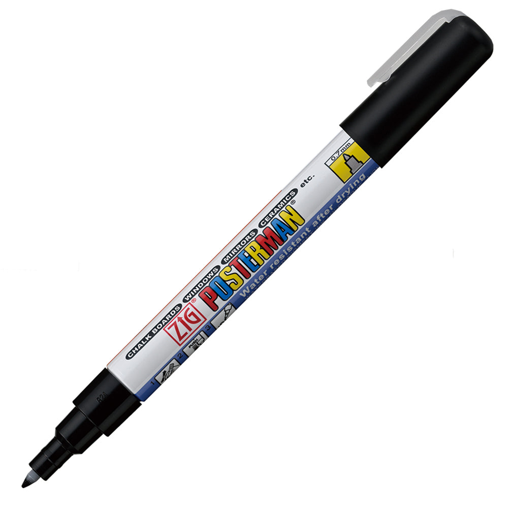 MARCADOR POSTERMAN ORIGINAL PMA-10A