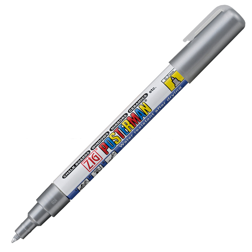 MARCADOR POSTERMAN ORIGINAL PMA-10A