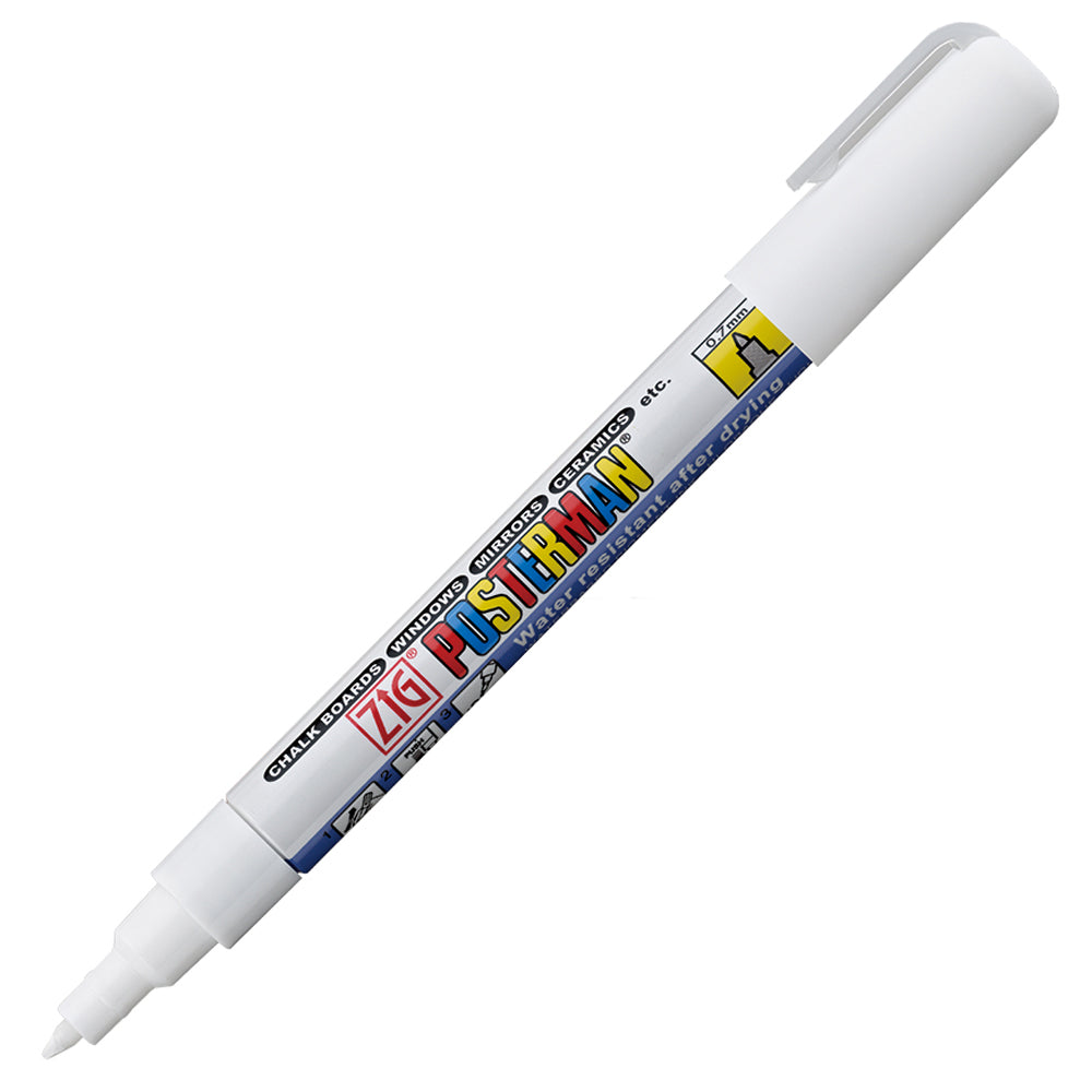 MARCADOR POSTERMAN ORIGINAL PMA-10A