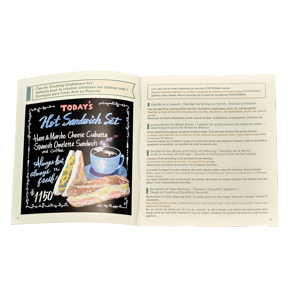 LIBRO GUIA ZIG POSTERMAN