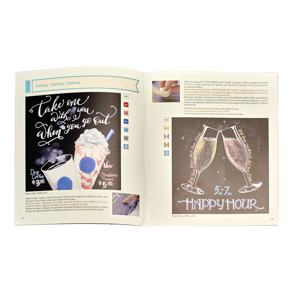 LIBRO GUIA ZIG POSTERMAN