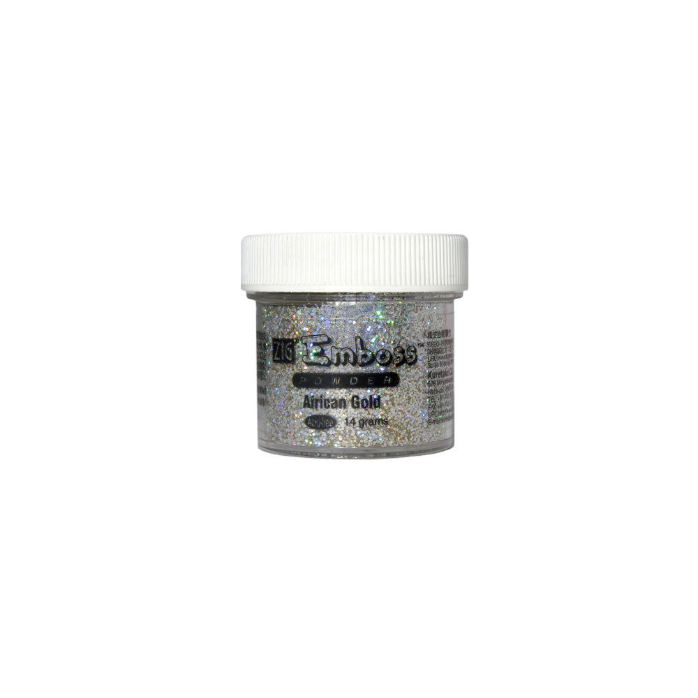 ESCARCHA EMBOSS