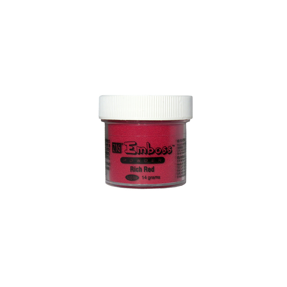 ESCARCHA EMBOSS
