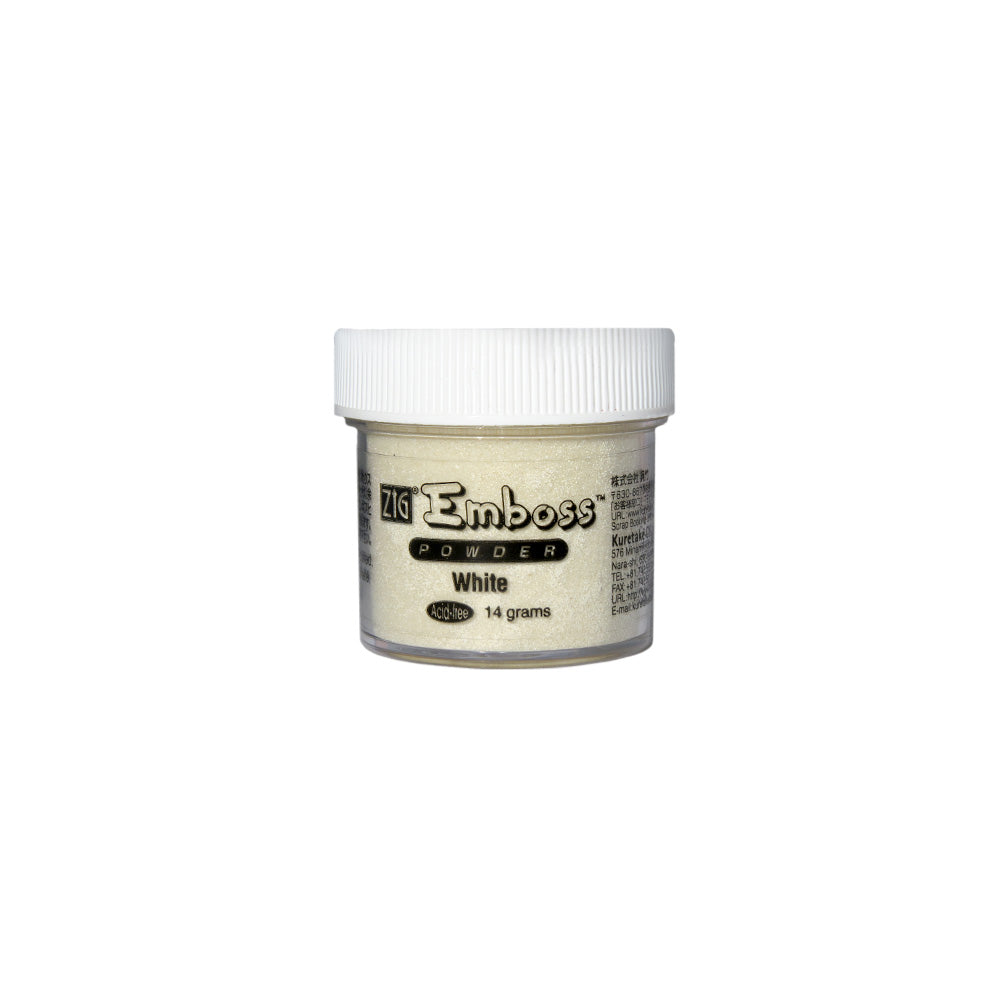 ESCARCHA EMBOSS