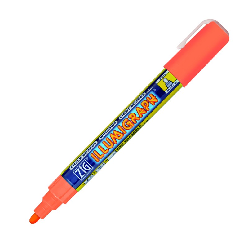 KIT MARCADORES POSTERMAN ILLUMIGRAPH PMA-310
