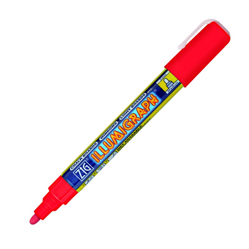 KIT MARCADORES POSTERMAN ILLUMIGRAPH PMA-310