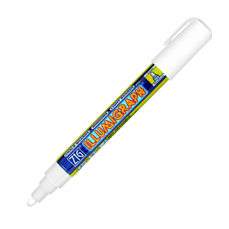 KIT MARCADORES POSTERMAN ILLUMIGRAPH PMA-310