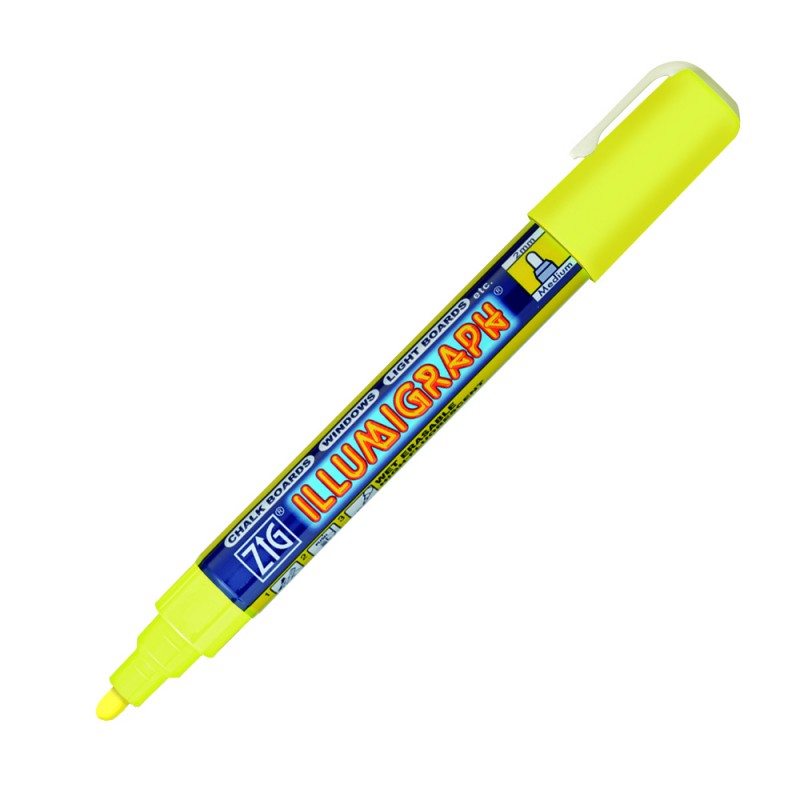 KIT MARCADORES POSTERMAN ILLUMIGRAPH PMA-310