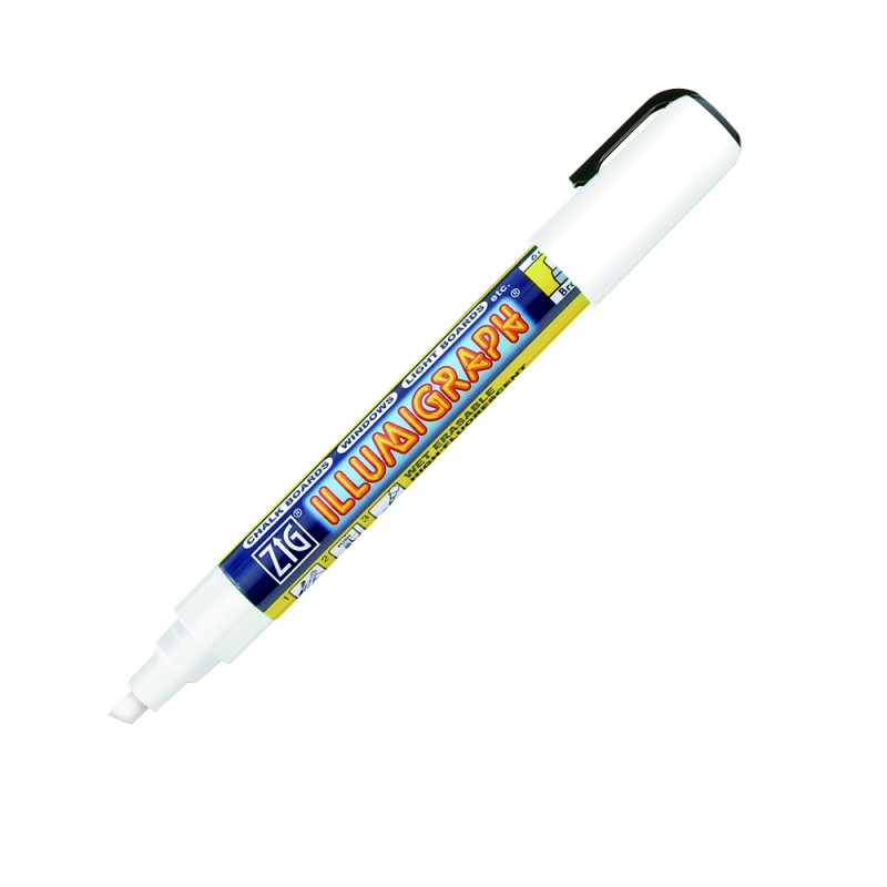 KIT MARCADORES POSTERMAN ILLUMIGRAPH PMA-510