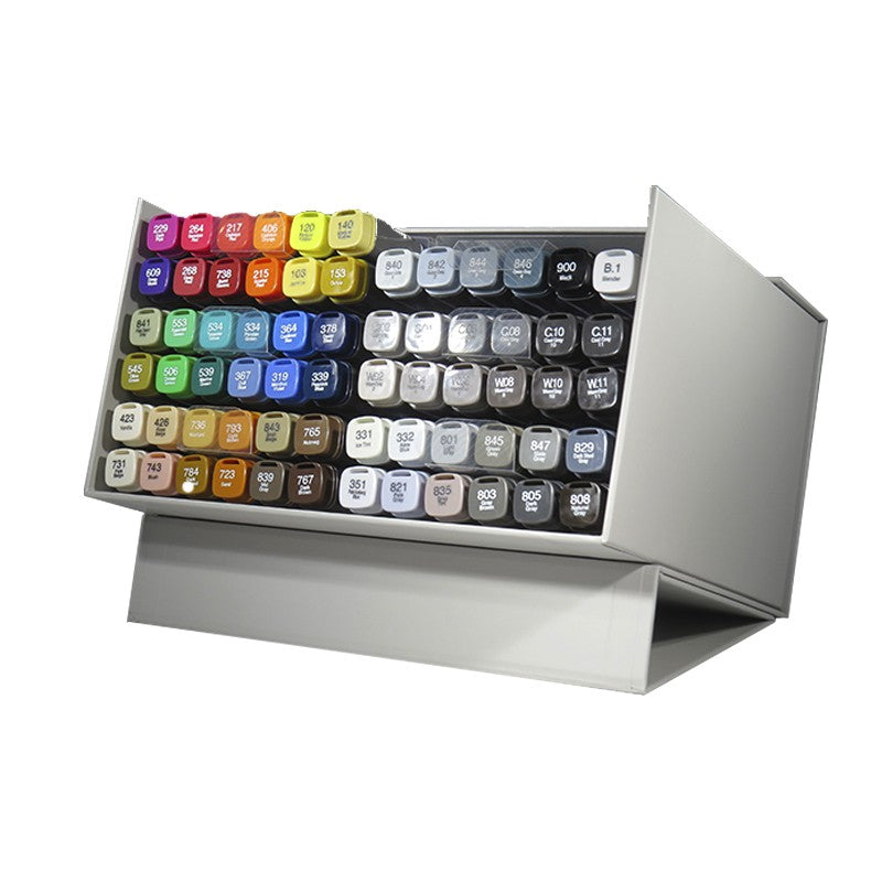 KIT ROTULADORES KURECOLOR X 138 UNIDADES