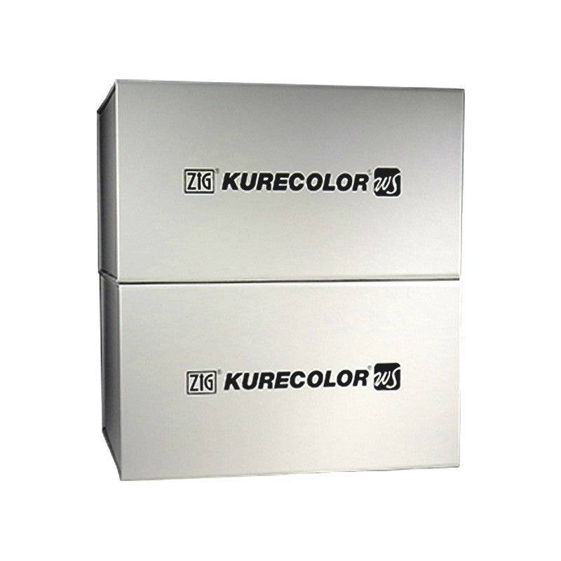 KIT ROTULADORES KURECOLOR X 138 UNIDADES