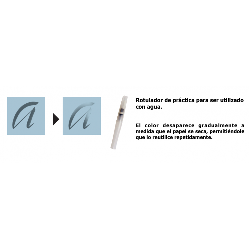 KIT DE PRÁCTICA PARA LETTERING Y CALIGRAFÍA