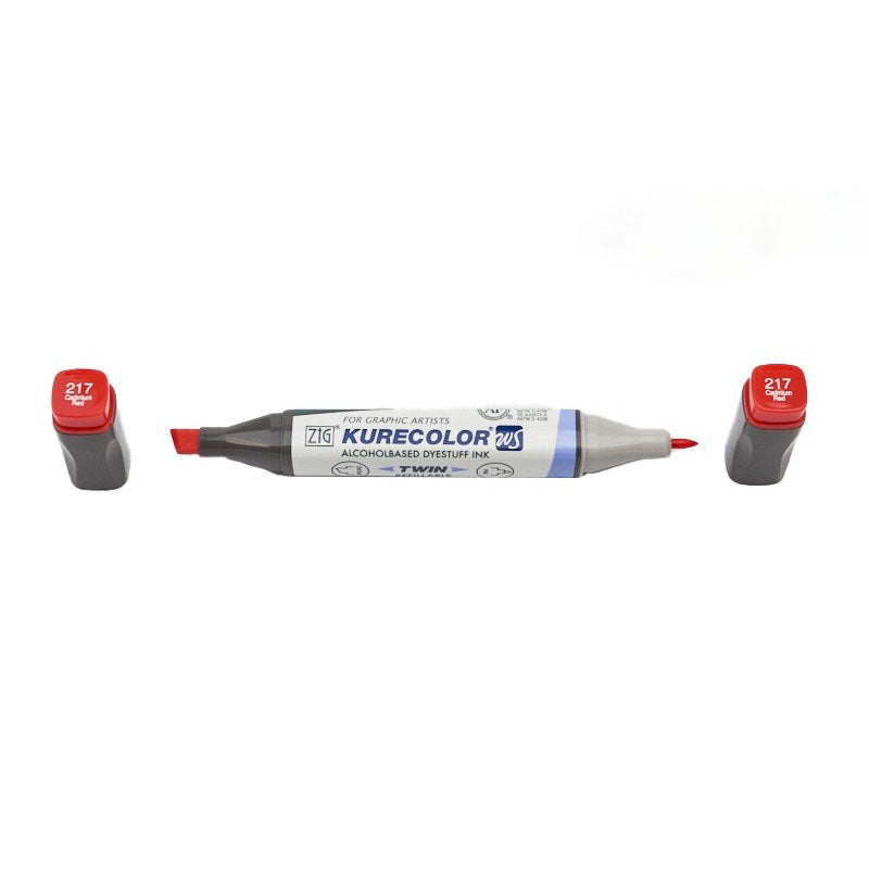 ROTULADOR KURECOLOR 3000N REF. 100 AL 285