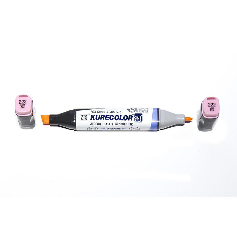 ROTULADOR KURECOLOR 3000N REF. 100 AL 285