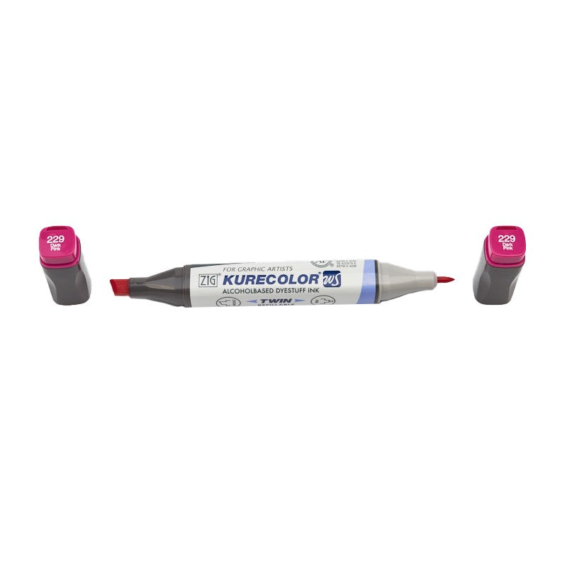 ROTULADOR KURECOLOR 3000N REF. 100 AL 285
