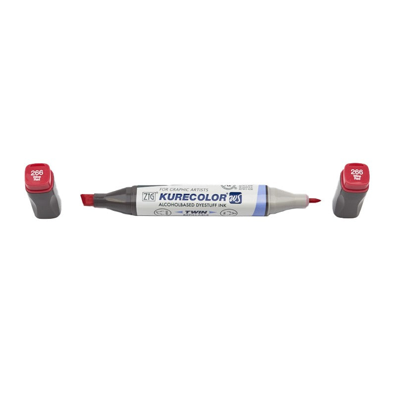 ROTULADOR KURECOLOR 3000N REF. 100 AL 285