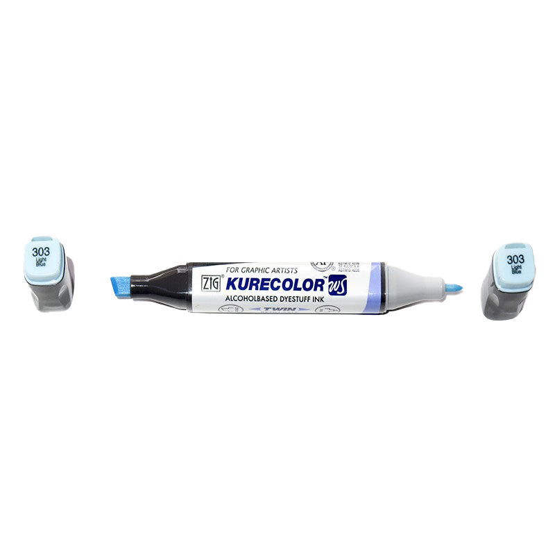 ROTULADOR KURECOLOR 3000N REF. 303 AL 426