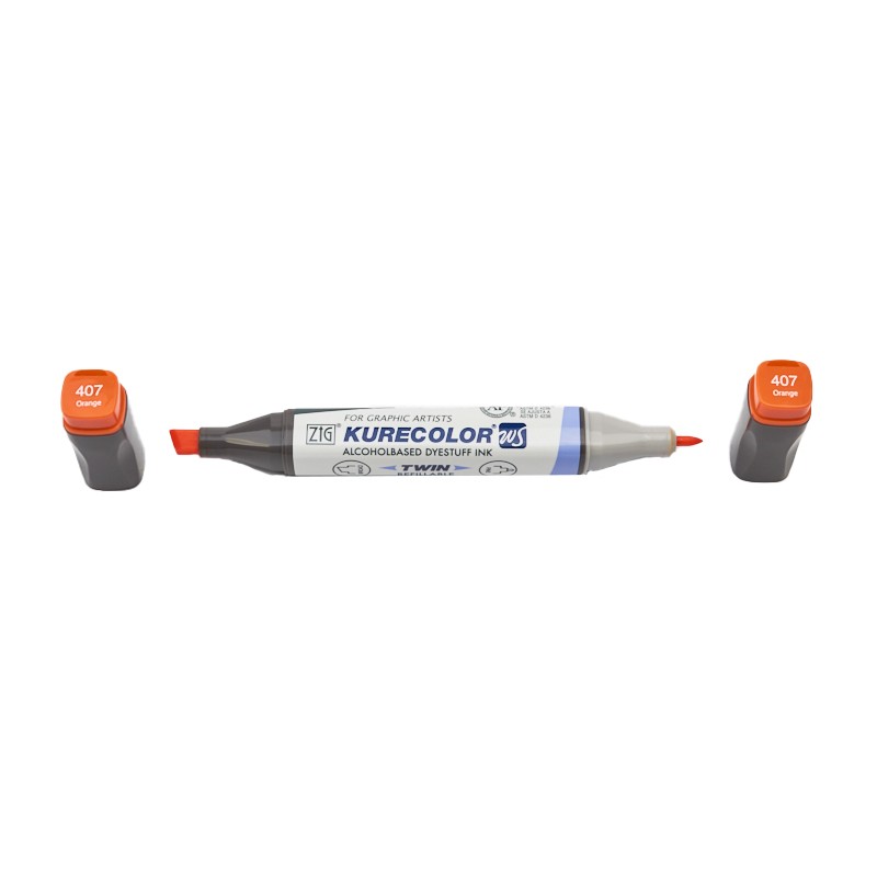 ROTULADOR KURECOLOR 3000N REF. 303 AL 426