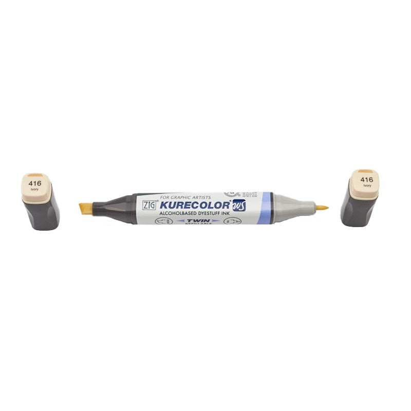 ROTULADOR KURECOLOR 3000N REF. 303 AL 426