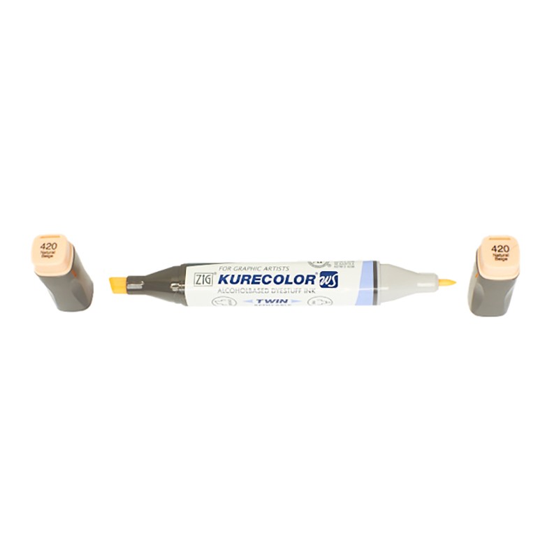 ROTULADOR KURECOLOR 3000N REF. 303 AL 426