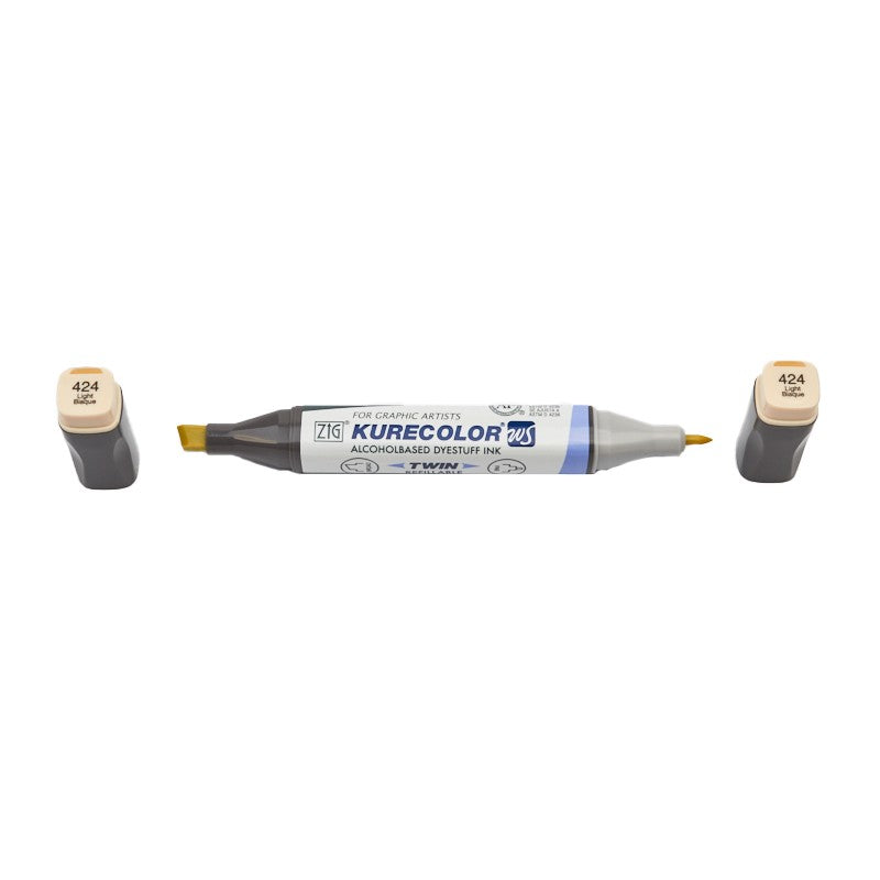 ROTULADOR KURECOLOR 3000N REF. 303 AL 426