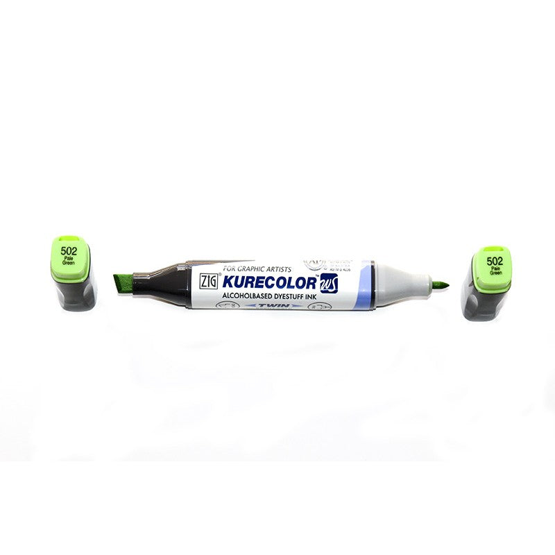 ROTULADOR KURECOLOR 3000N REF. 502 AL 665