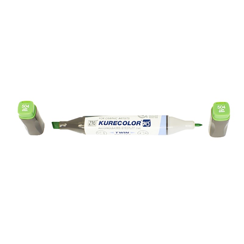 ROTULADOR KURECOLOR 3000N REF. 502 AL 665