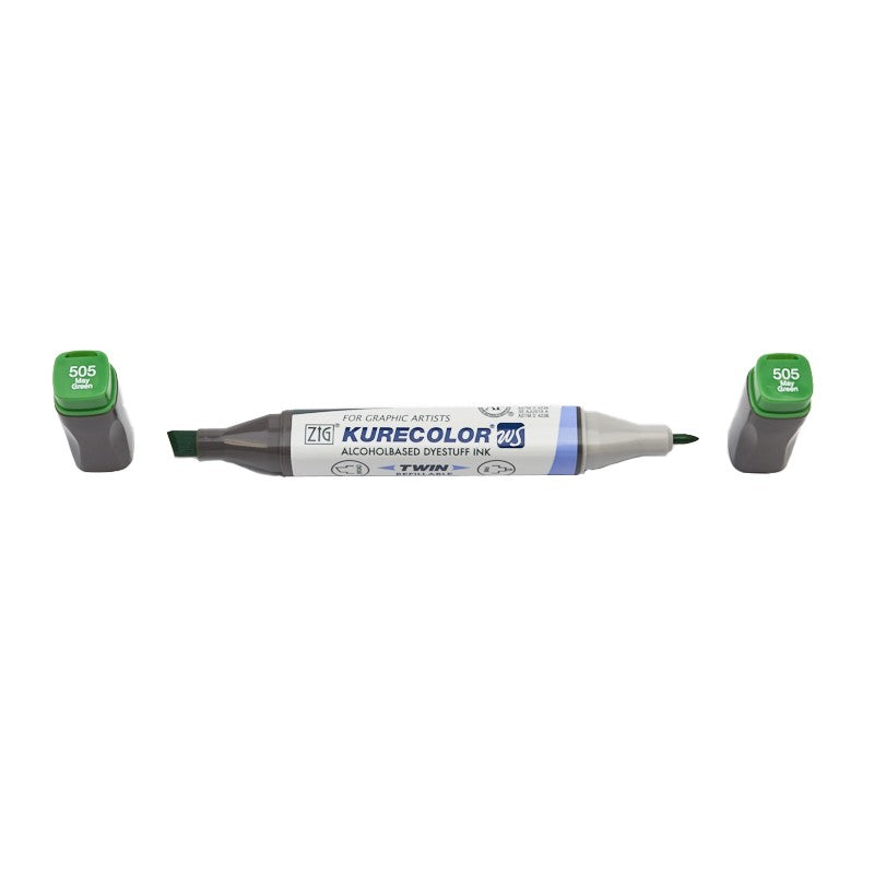 ROTULADOR KURECOLOR 3000N REF. 502 AL 665
