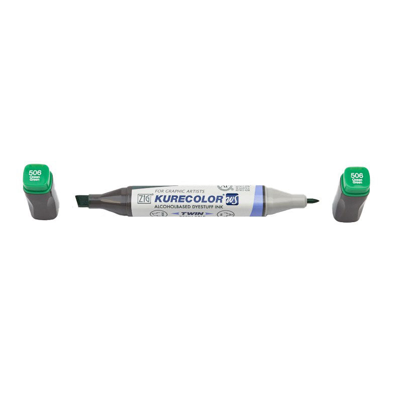 ROTULADOR KURECOLOR 3000N REF. 502 AL 665