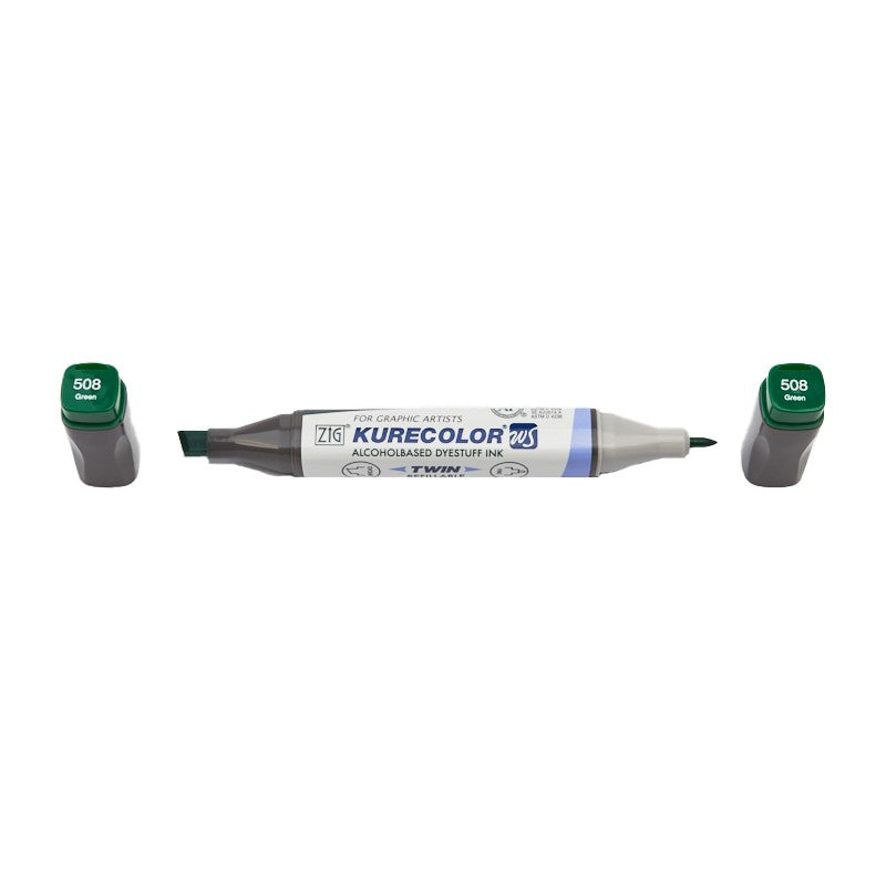 ROTULADOR KURECOLOR 3000N REF. 502 AL 665