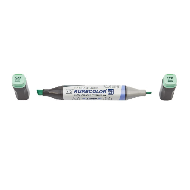 ROTULADOR KURECOLOR 3000N REF. 502 AL 665