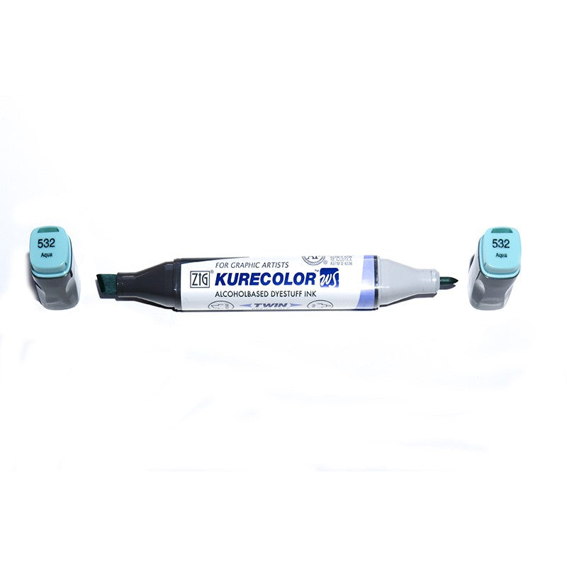 ROTULADOR KURECOLOR 3000N REF. 502 AL 665
