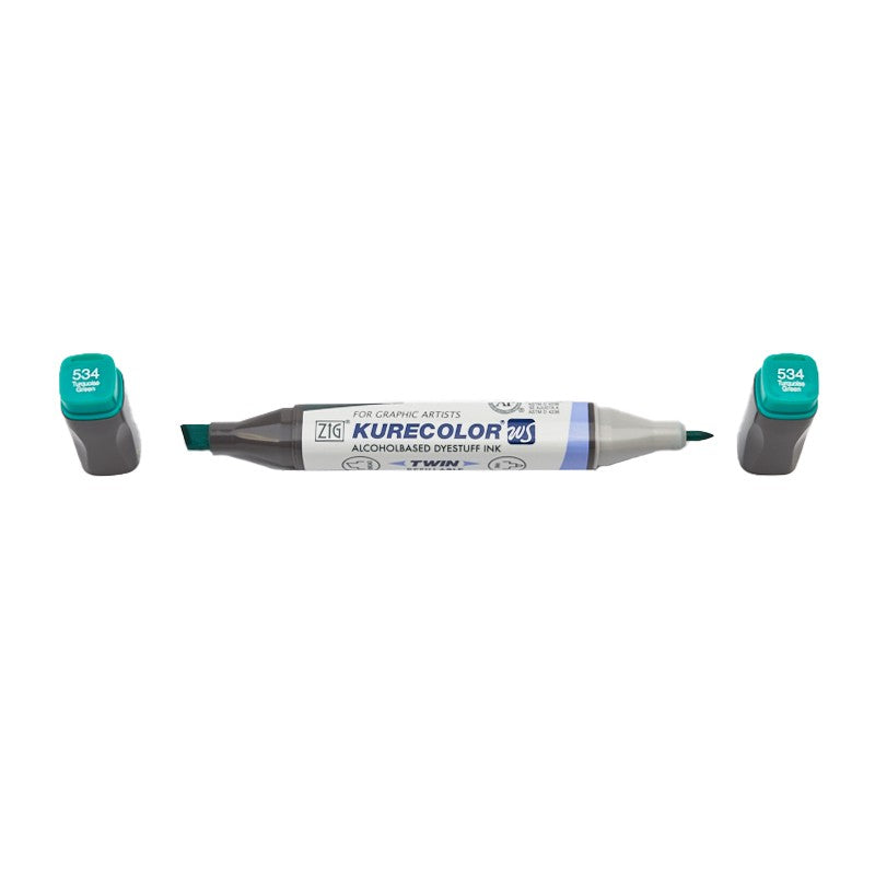 ROTULADOR KURECOLOR 3000N REF. 502 AL 665