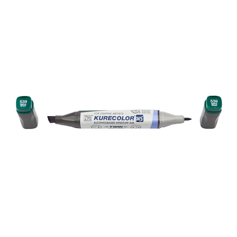 ROTULADOR KURECOLOR 3000N REF. 502 AL 665
