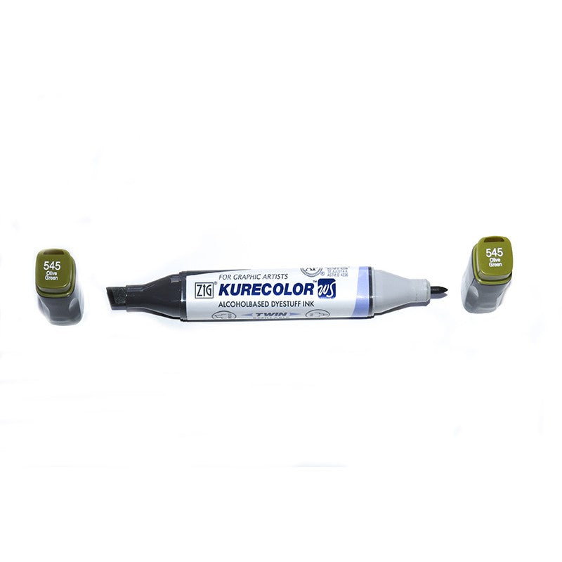 ROTULADOR KURECOLOR 3000N REF. 502 AL 665