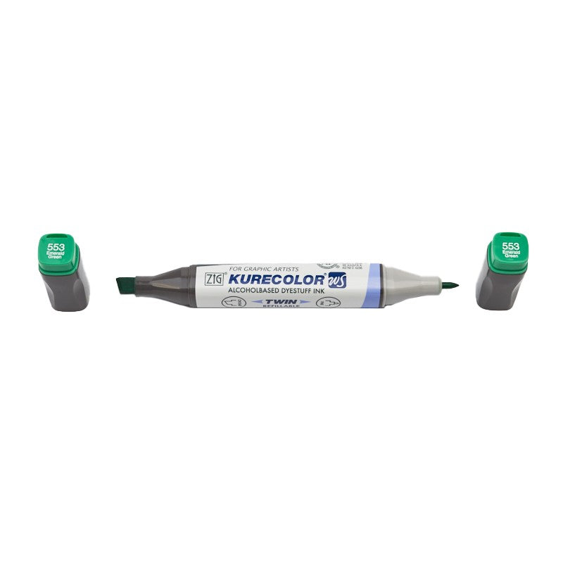 ROTULADOR KURECOLOR 3000N REF. 502 AL 665