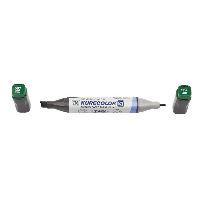 ROTULADOR KURECOLOR 3000N REF. 502 AL 665