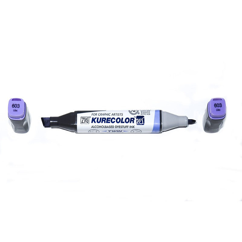 ROTULADOR KURECOLOR 3000N REF. 502 AL 665