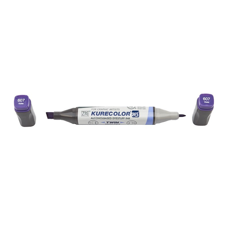ROTULADOR KURECOLOR 3000N REF. 502 AL 665