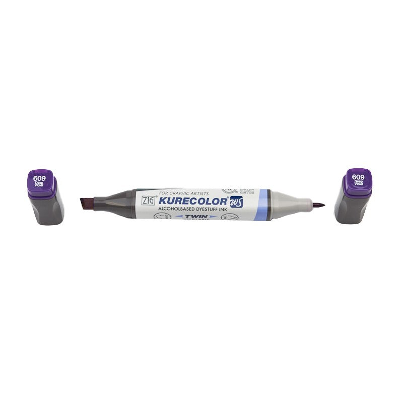 ROTULADOR KURECOLOR 3000N REF. 502 AL 665