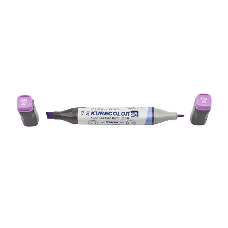ROTULADOR KURECOLOR 3000N REF. 502 AL 665