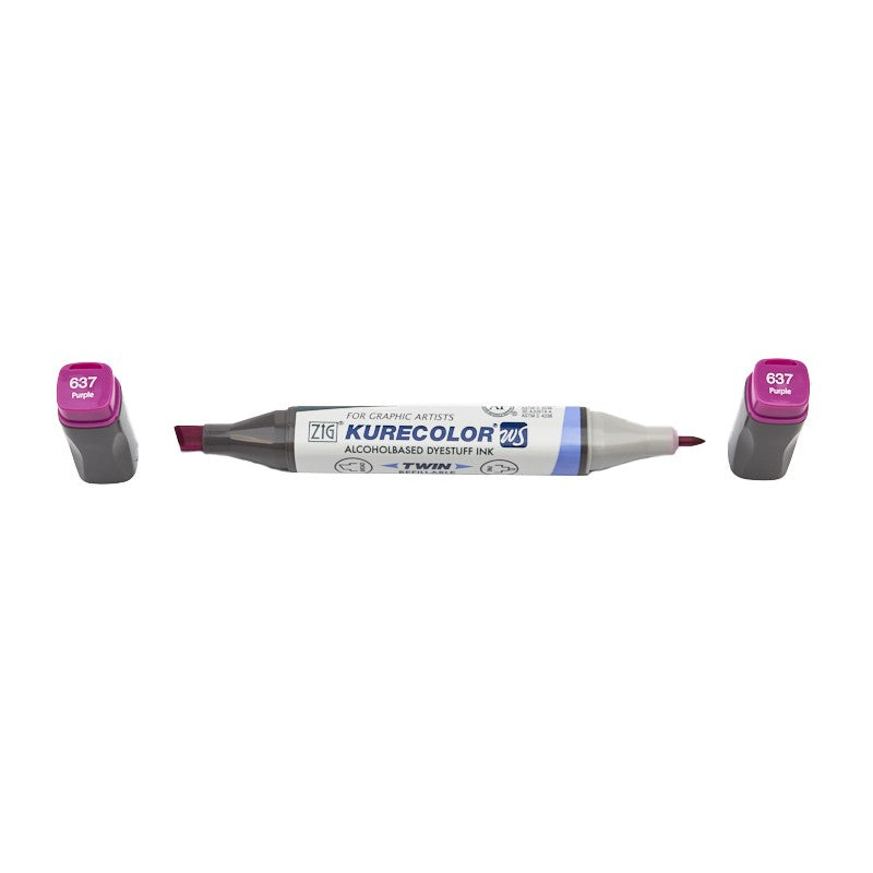 ROTULADOR KURECOLOR 3000N REF. 502 AL 665