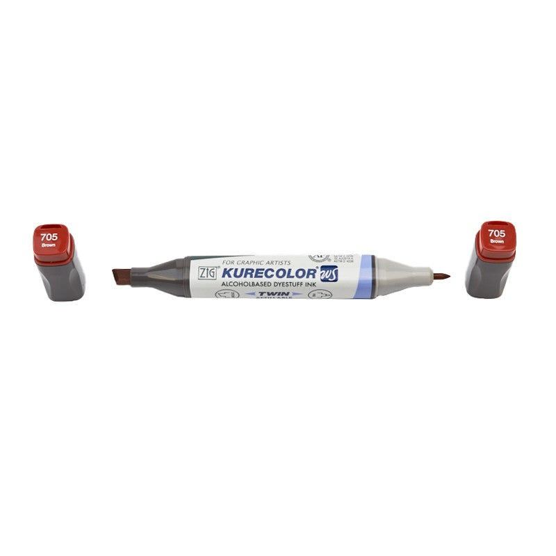 ROTULADOR KURECOLOR 3000N REF. 705 AL 793