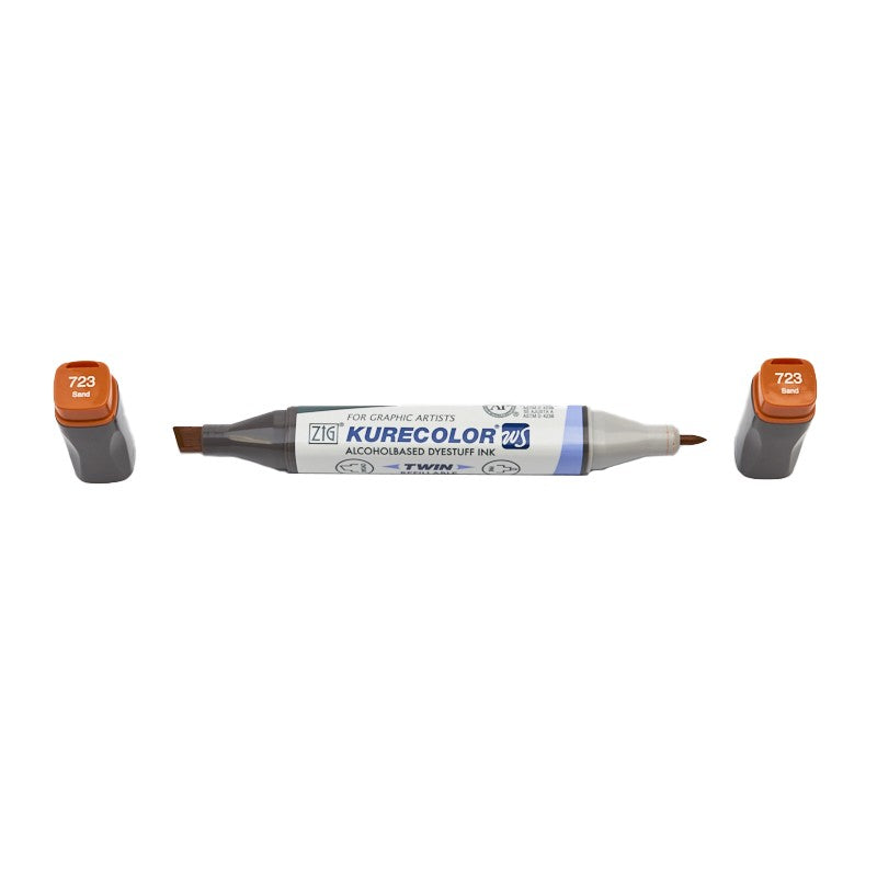 ROTULADOR KURECOLOR 3000N REF. 705 AL 793