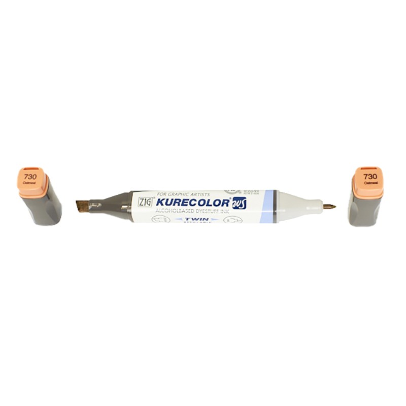 ROTULADOR KURECOLOR 3000N REF. 705 AL 793
